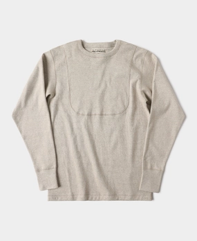 USN N-1 Undershirt Ruffled edges Ultra Soft Finish