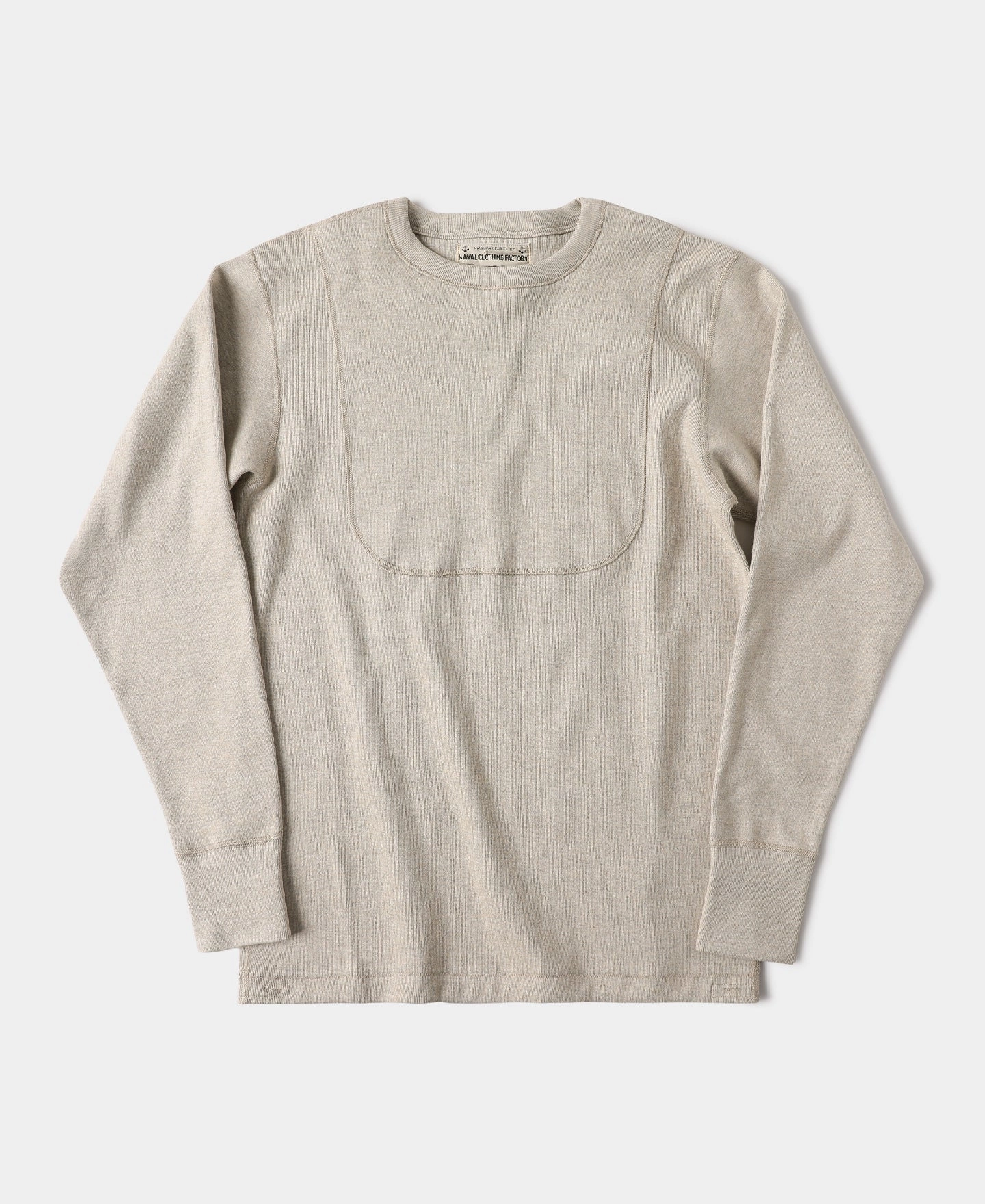 USN N-1 Undershirt Seasonal Layering