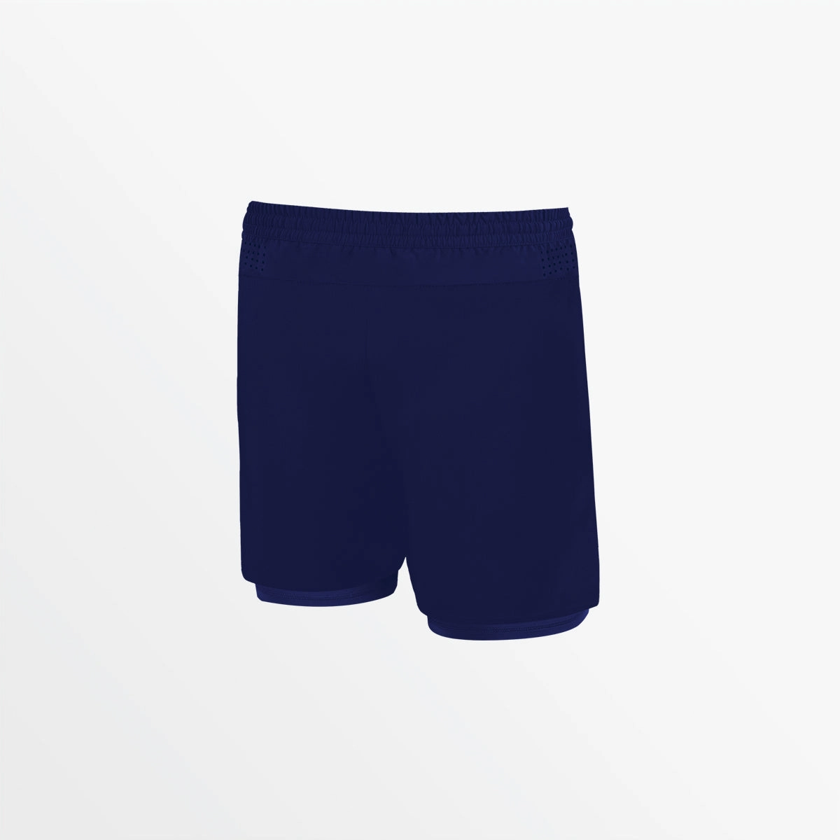 Chill Ready MEN'S EVERYDAY FLEX SHORTS WITH BRIEF