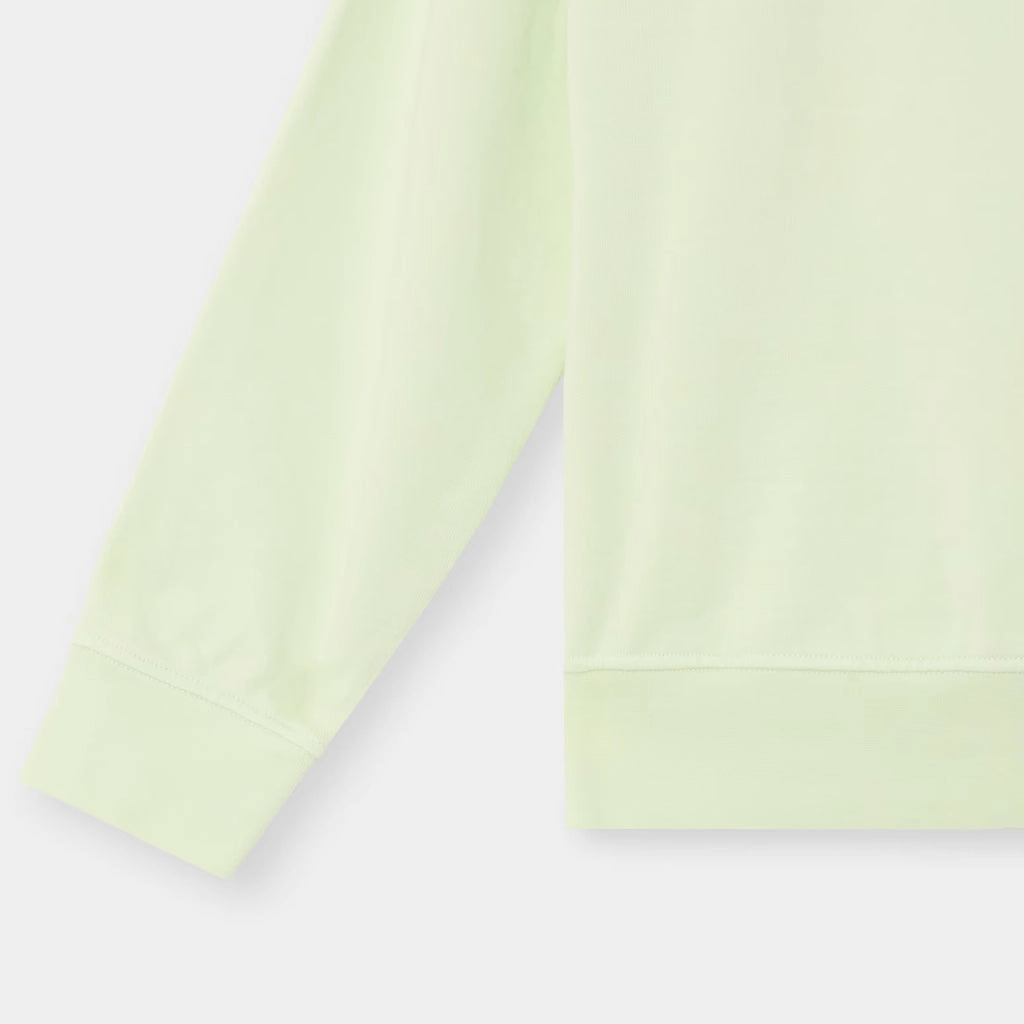 SnagResistant Fabric SnagResistant Stone Island Junior Sweatshirts