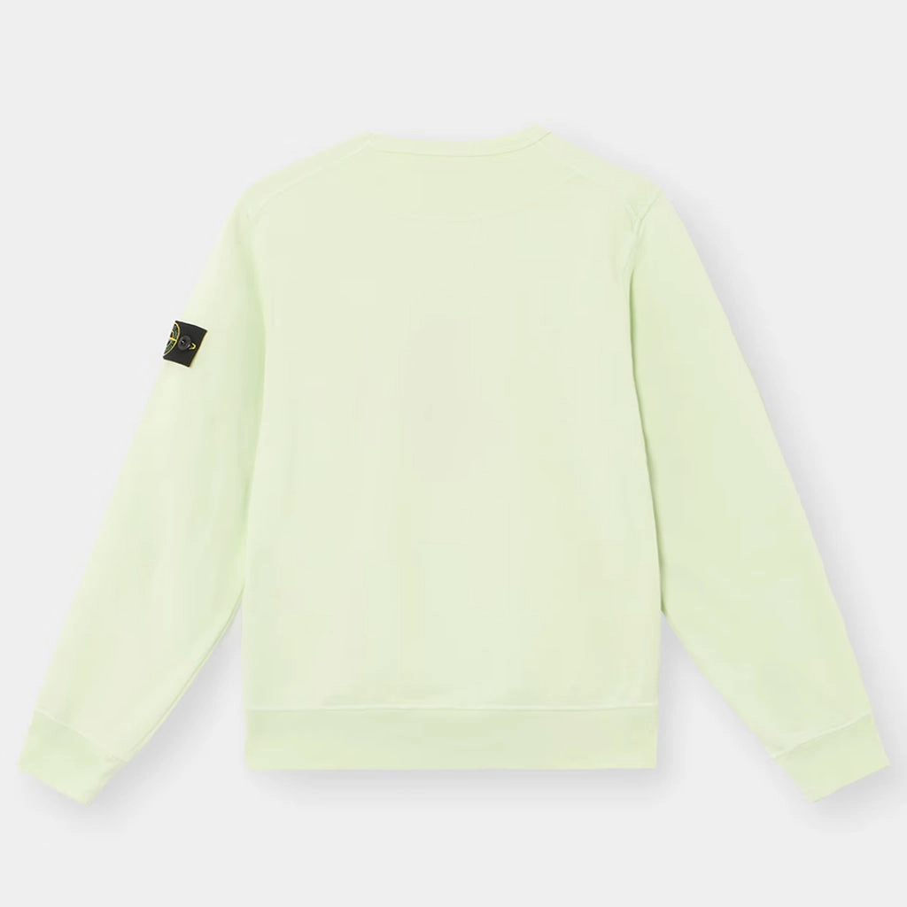 Durable Stitching Stone Island Junior Sweatshirts