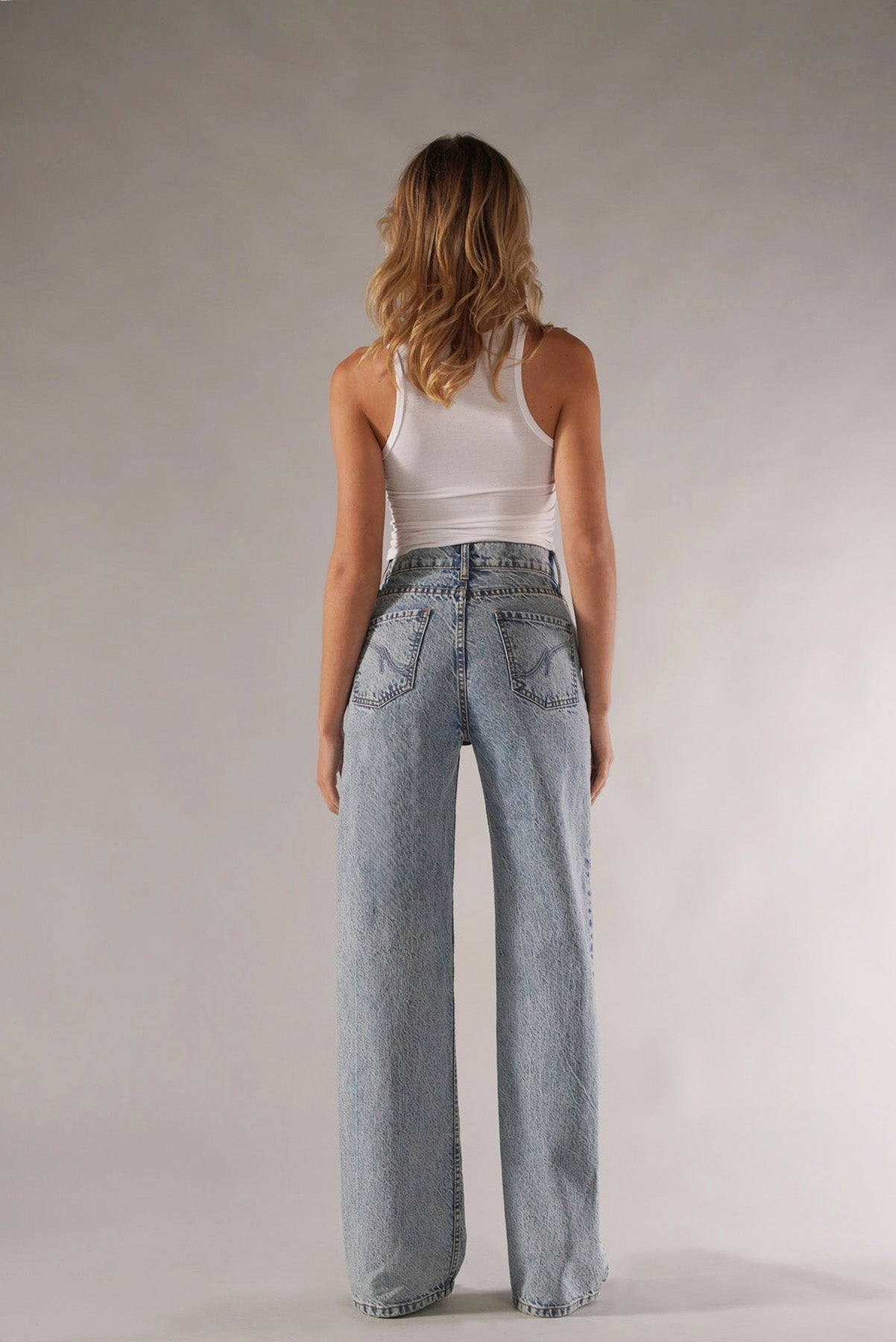 Stretch Waist The 101 / Point Break