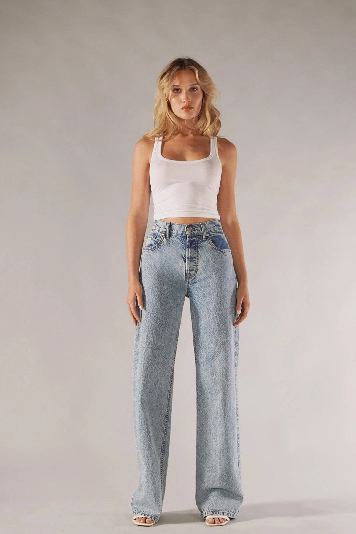 The 101 / Point Break Lightweight Layer Layer-Friendly