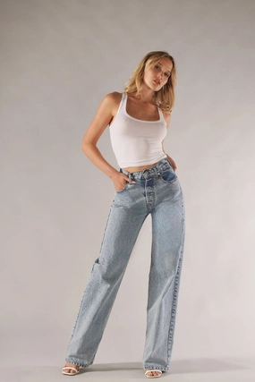 The 101 / Point Break Comfy Cut Stay Comfortable