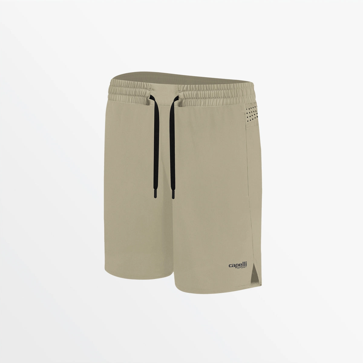 MEN'S EVERYDAY FLEX SHORTS WITHOUT BRIEF SecureClosureSystem