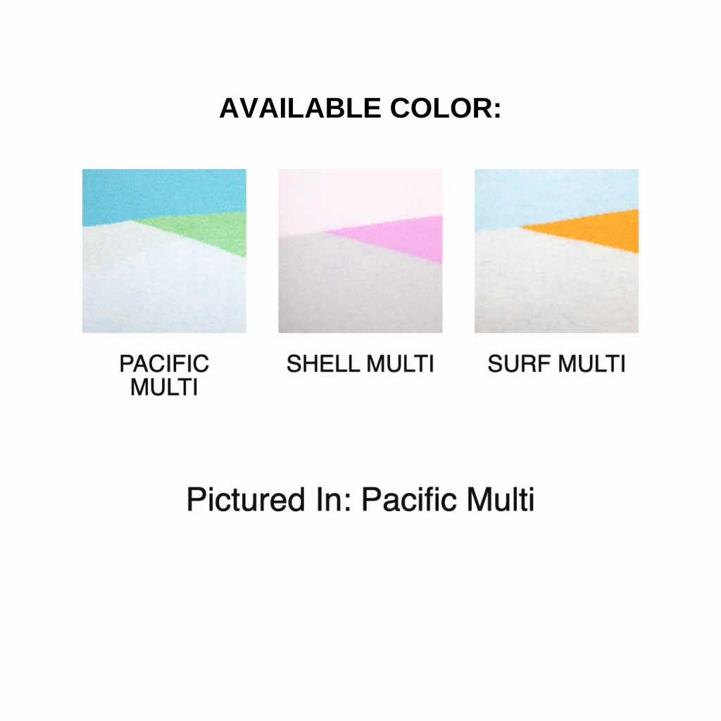 Simple Cozy Waves Crew