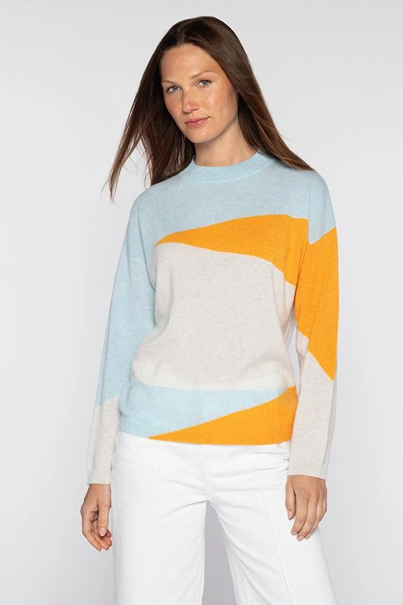 Waves Crew Soft Touch