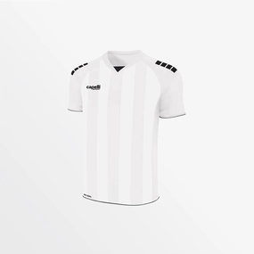 Ribbed Collar Design YOUTH CONDOR ???? JERSEY