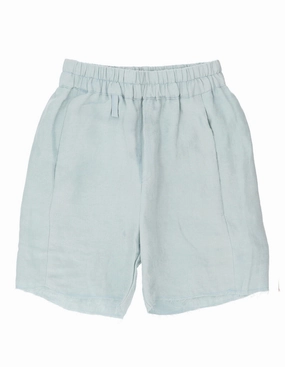 Basic Style Weather Proof Donny Shorts