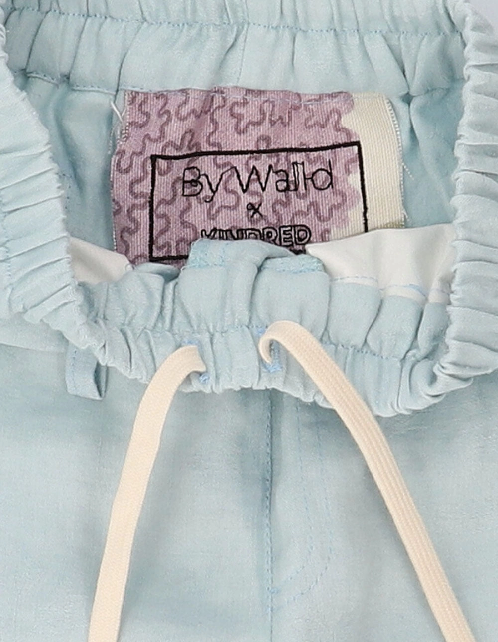 Modular Pocket System Weather Proof Donny Shorts