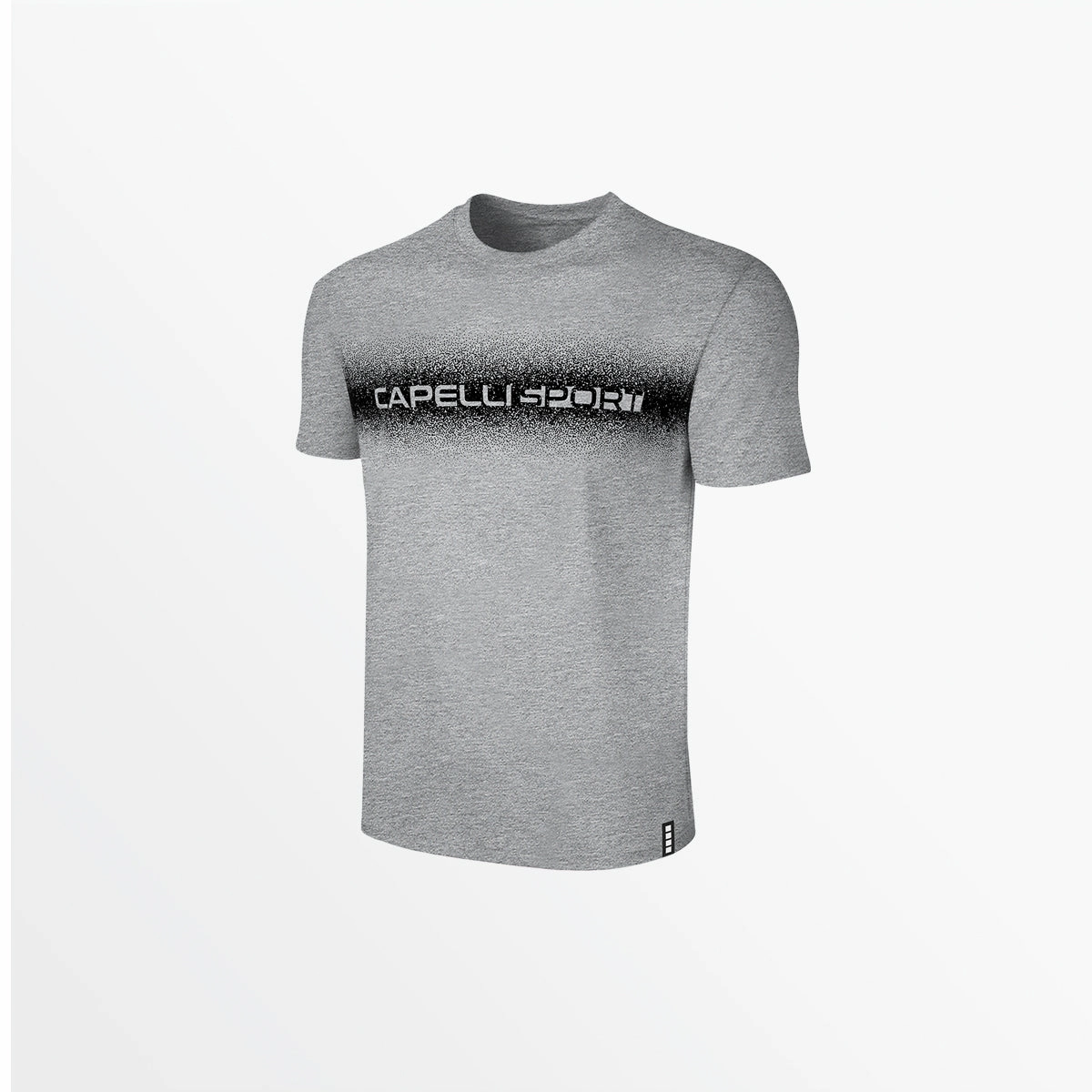 MEN'S SPLASH TEE Eco Conscious Packaging Relaxed Top