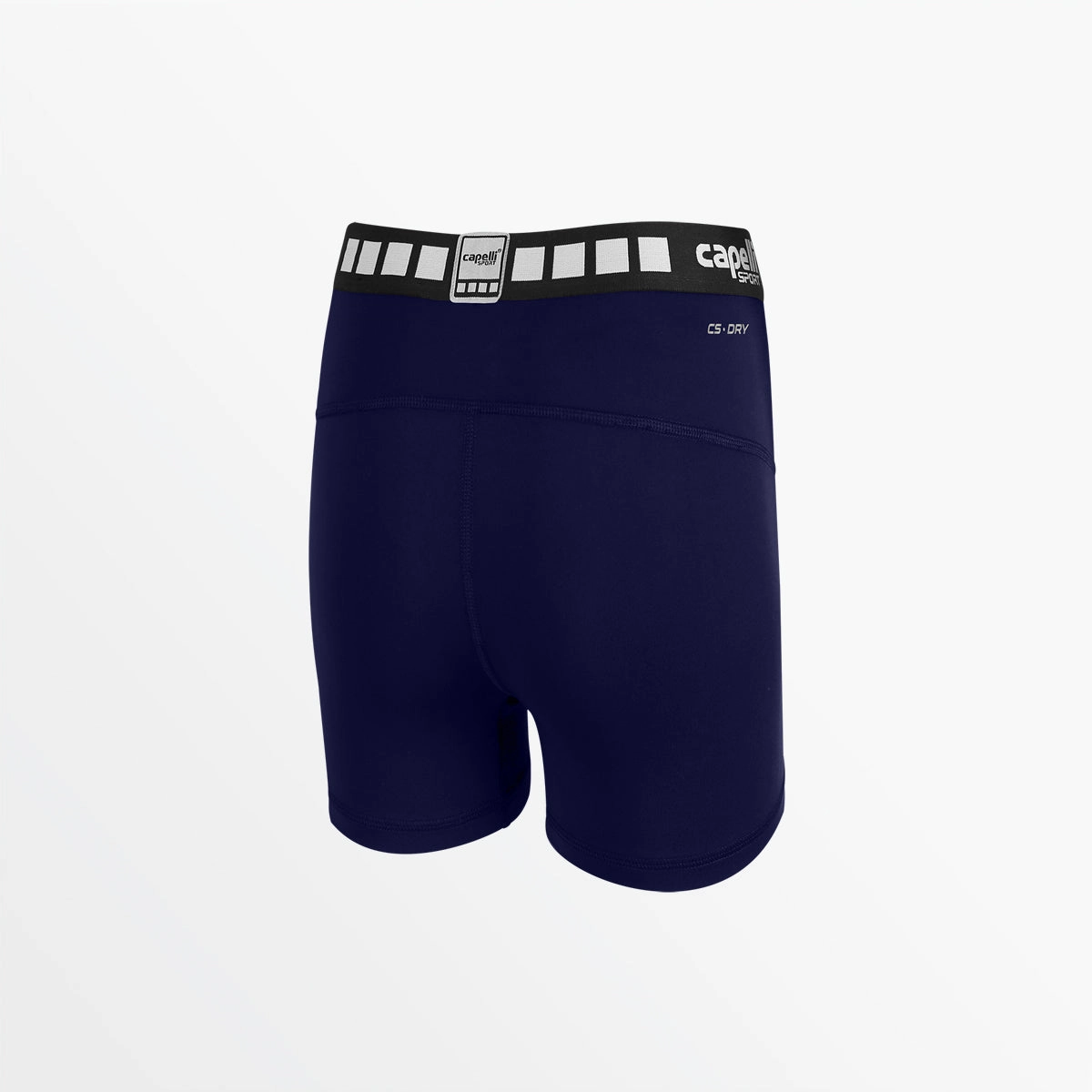 WOMEN'S 5" PERFORMANCE SHORTS ComfortWaistband Loose Design