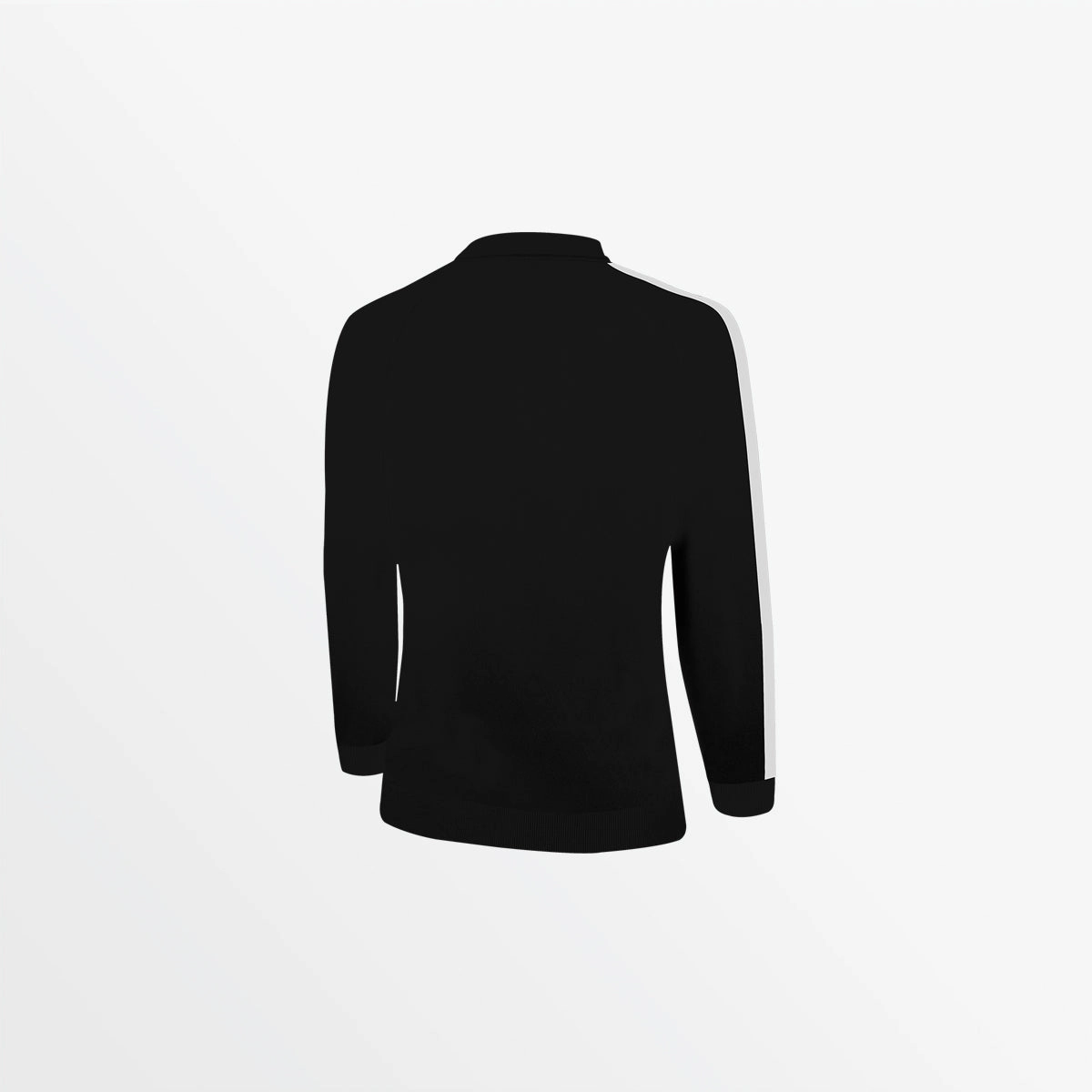 Reversible Layering Tech WOMEN'S BASICS ??? BLOCK TRACK JACKET