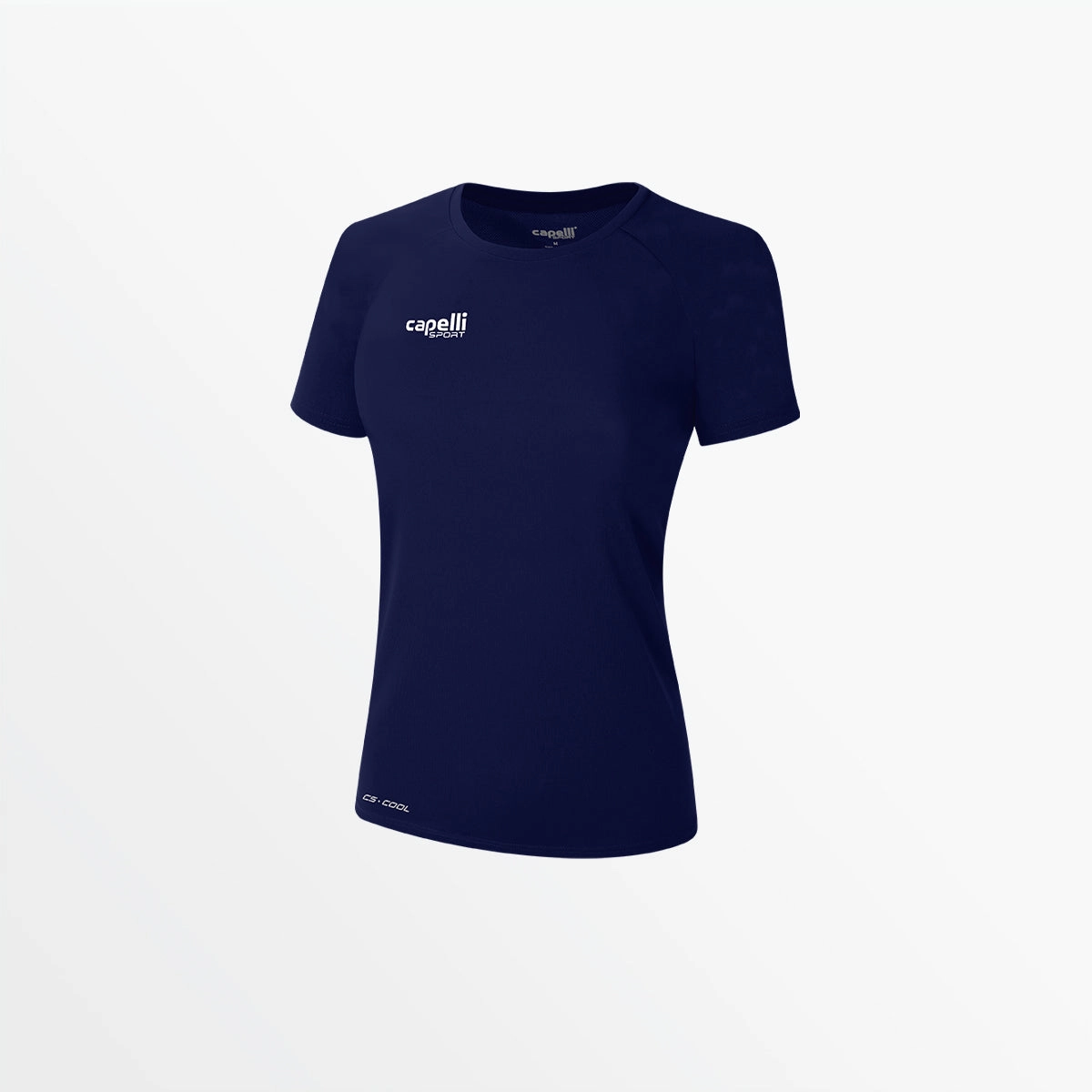Modern Silhouette WOMEN'S BASICS ??? TRAINING JERSEY