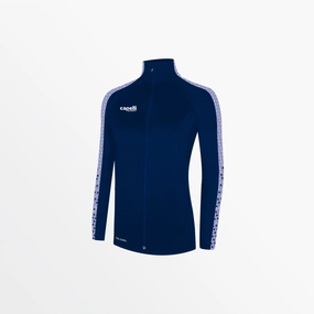 MultiPanelDesign WOMEN'S BASICS ??? TRI TRAINING JACKET