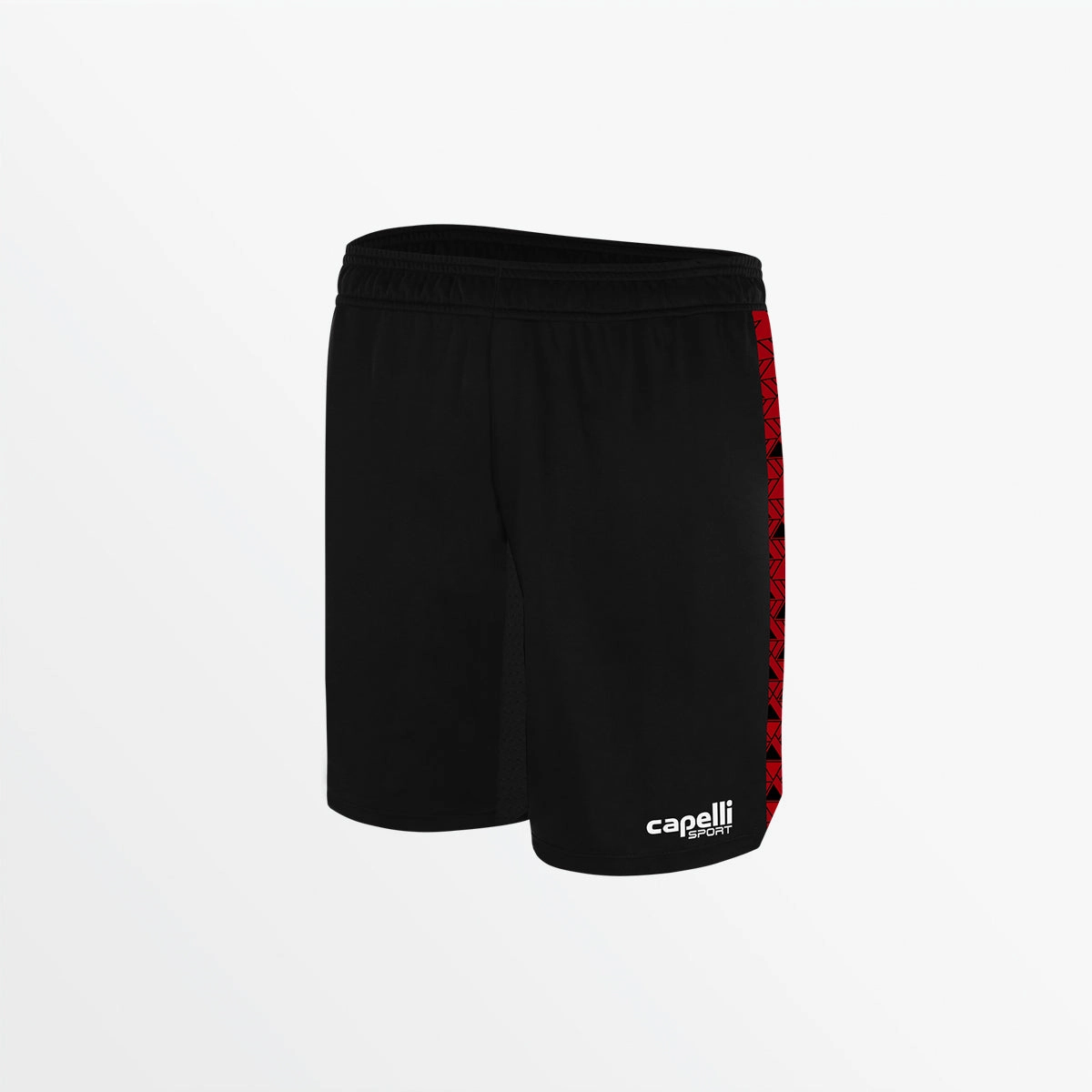 Anti Slip Waistband Quick Dry Fit WOMEN'S BASICS ??? TRI TRAINING SHORTS WITH POCKETS