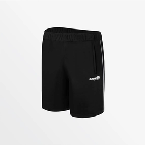 Mesh Lined Ripstop Texture WOMEN'S BASICS I COACH SHORTS