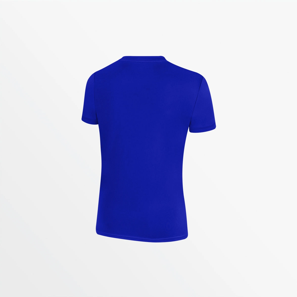 Winter Hoodie WOMEN'S BASICS I SHORT SLEEVE TRAINING TOP