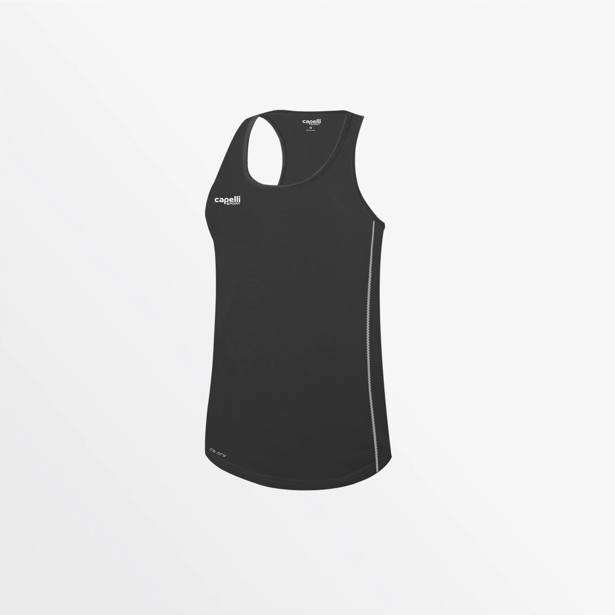 UltraFineMesh WOMEN'S BASICS I TRAINING TANK