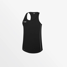 Recycled Polyester Material WOMEN'S BASICS I TRAINING TANK