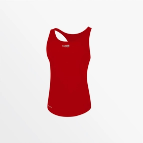 Thermal Insulation Layer WOMEN'S BASICS RACER BACK TANK