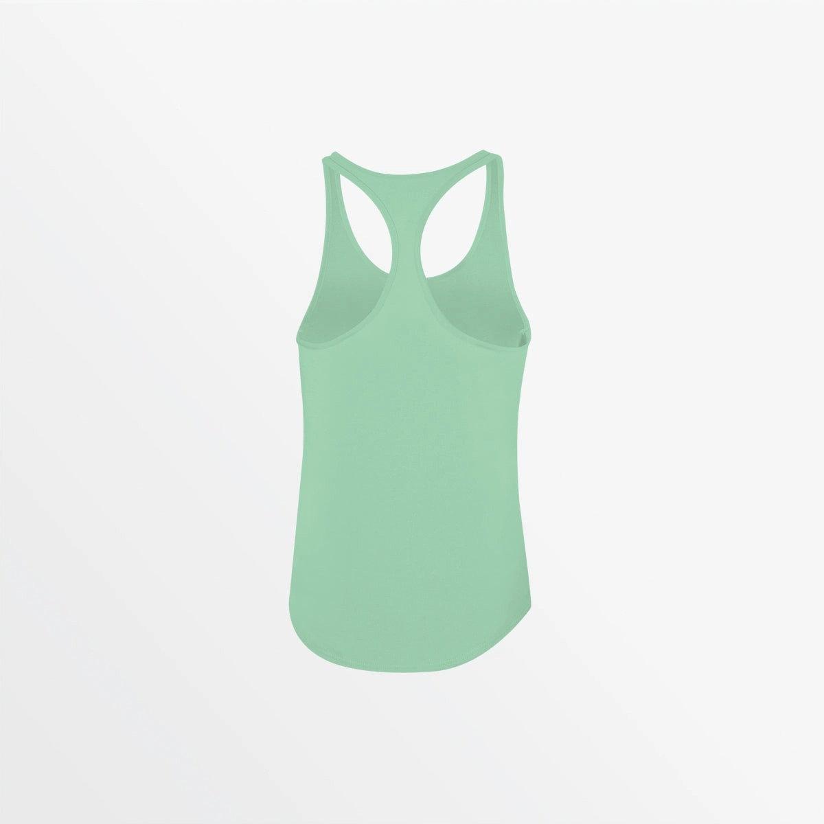 WOMEN'S BASICS RACER BACK TANK NonRestrictive