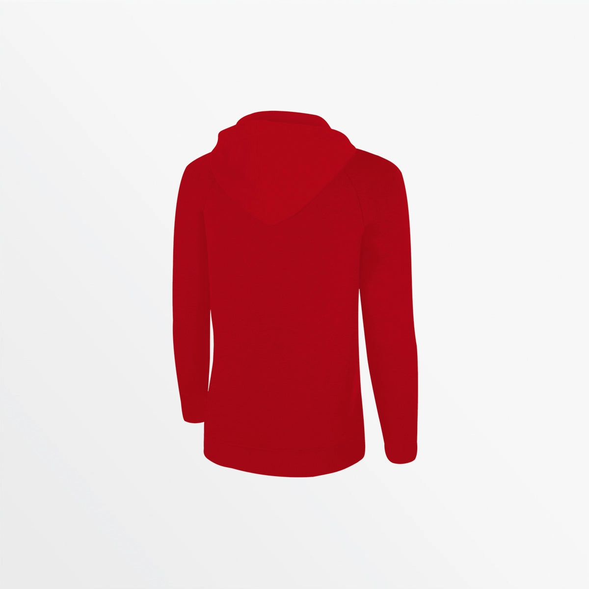 HighStrength Threadwork FlexFit Technology WOMEN'S CIRCLE MONOGRAM PULLOVER HOODIE