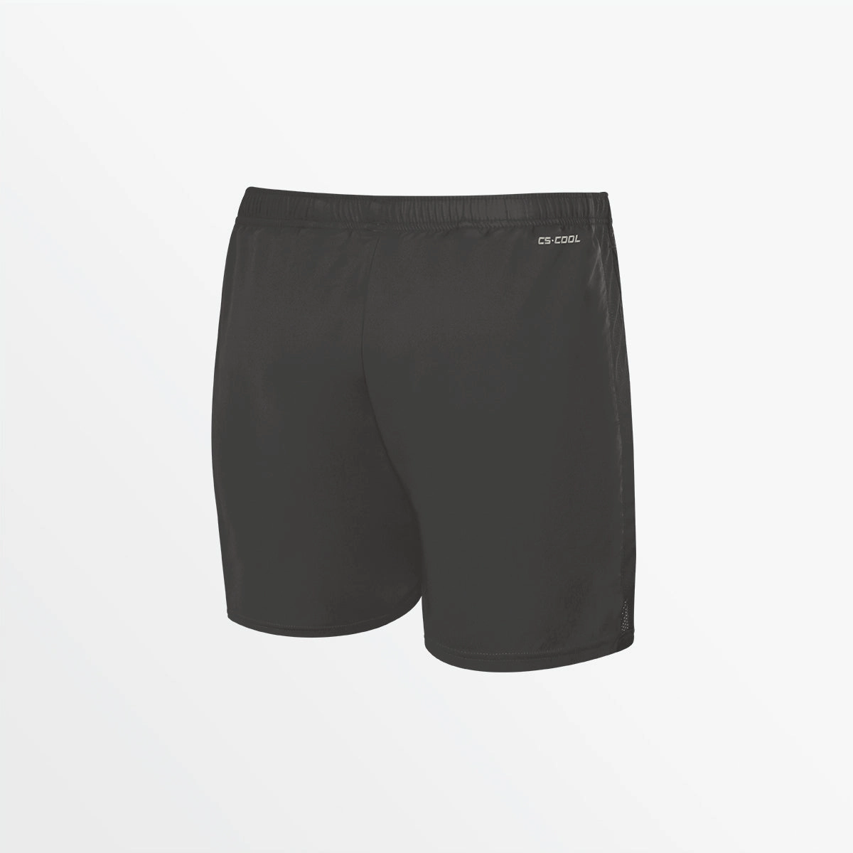 AntiSlipWaistband WOMEN'S CLASSIC WOVEN RUNNING SHORTS 3.5'' INSEAM