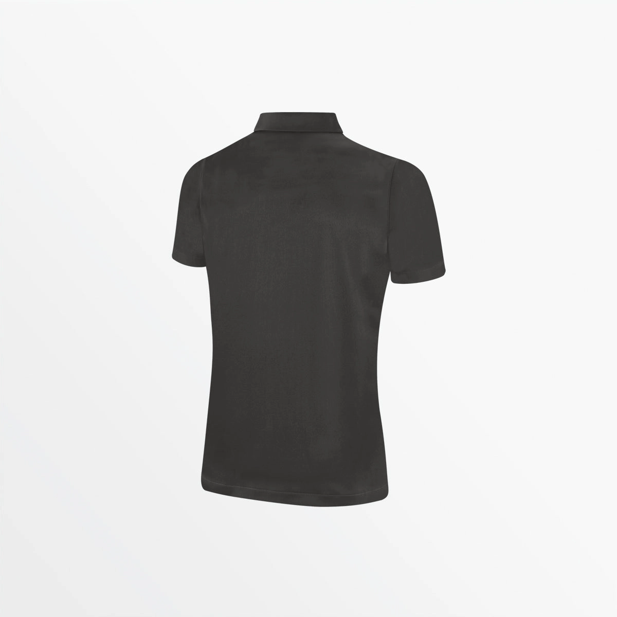 WOMEN'S CLASSICS POLY POLO AdjustableNeckline