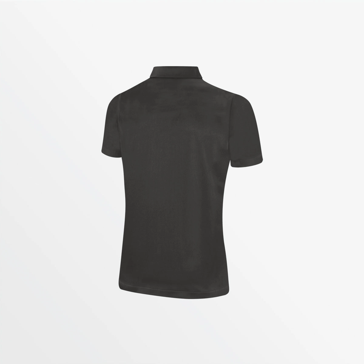 WOMEN'S CLASSICS POLY POLO NoSlip Grip Yarn Dye Stripe