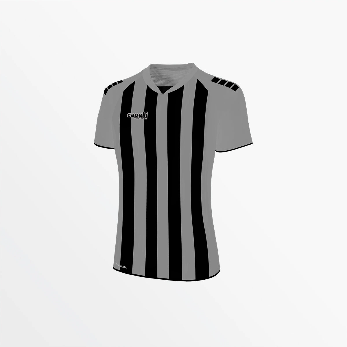 Biodegradable Fiber Breathable Tank WOMEN'S CONDOR ???? STRIPE