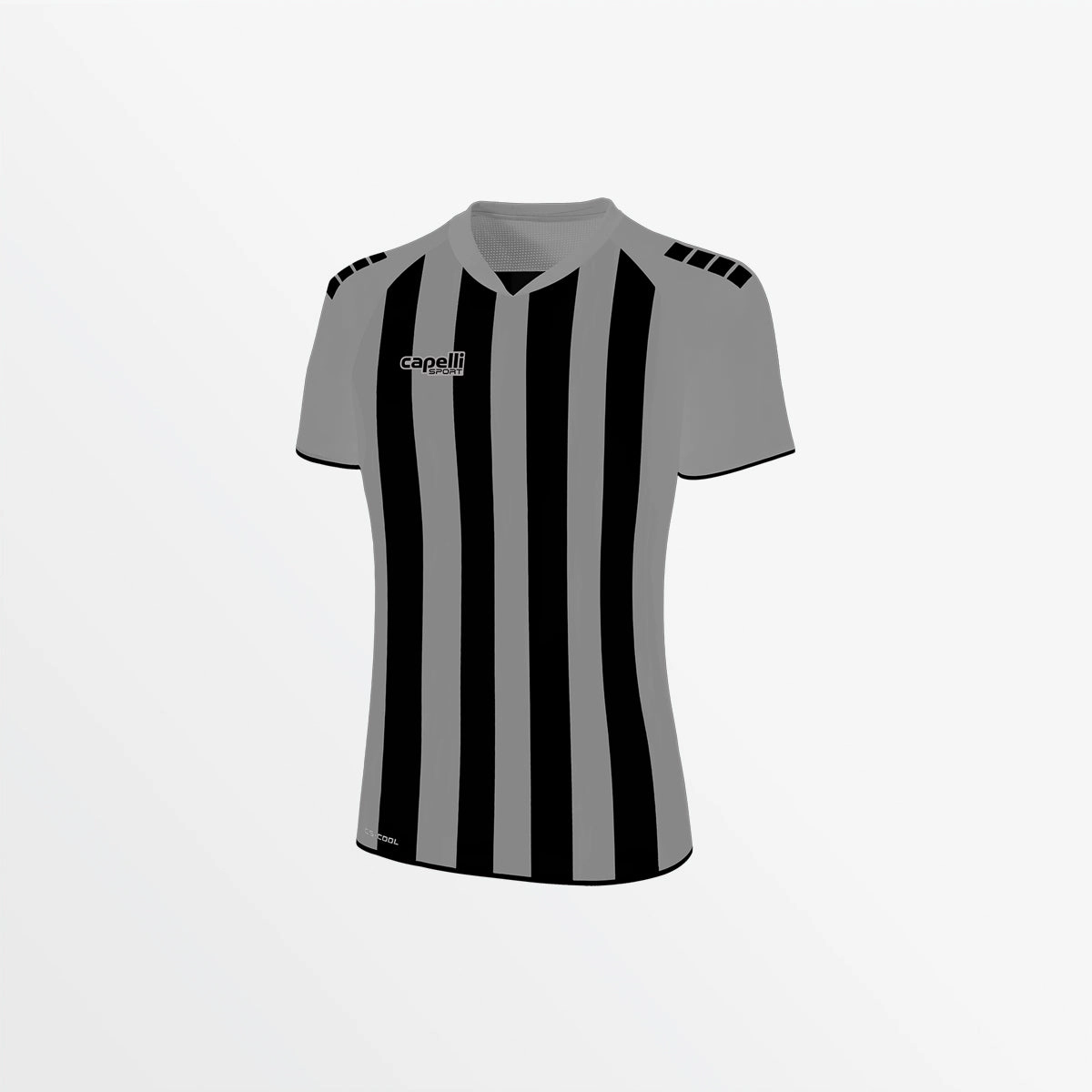 Sweat Absorbing Lining AllDayComfortFit WOMEN'S CONDOR ???? STRIPE