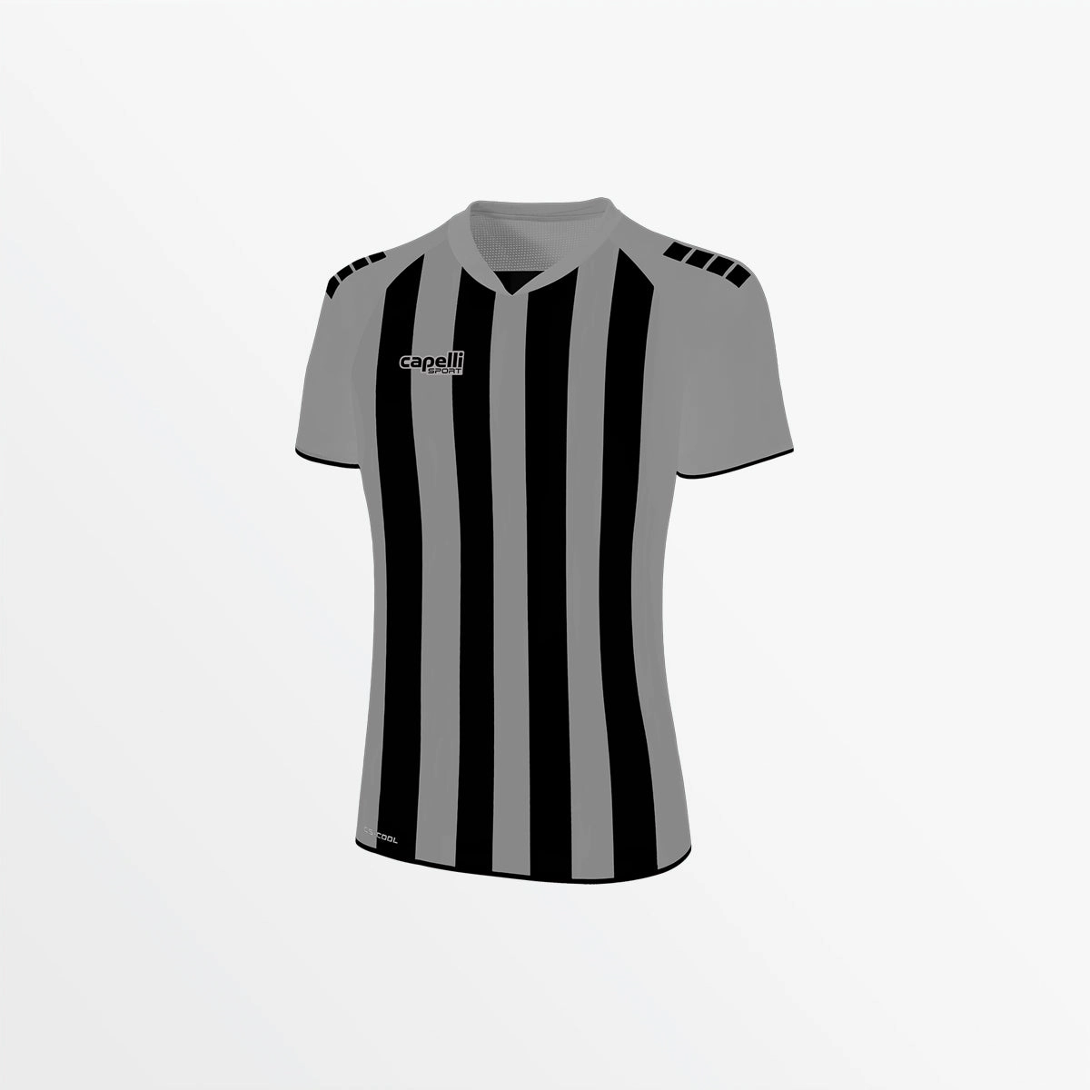 WOMEN'S CONDOR ???? STRIPE MoistureManagementSystem