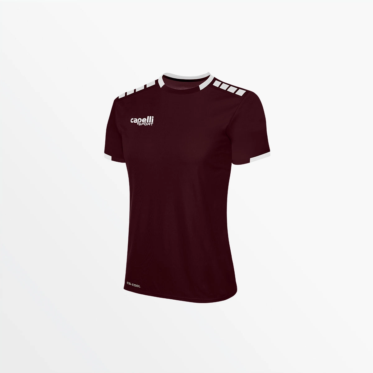 WOMEN??S CS ???? JERSEY Non Restrictive Armhole Cut