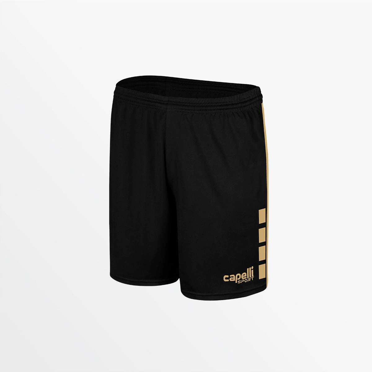 NonRestrictiveCut Rest Easy WOMEN'S EMPIRE I MATCH SHORTS 5'' INSEAM