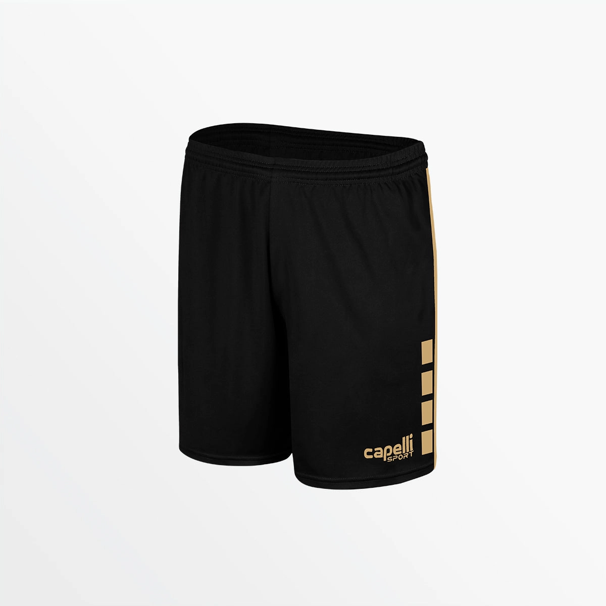 WOMEN'S EMPIRE I MATCH SHORTS 5'' INSEAM Gusseted Crotch Tough Build