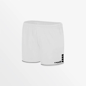 Perfect Design WOMEN'S EMPIRE MATCH SHORTS