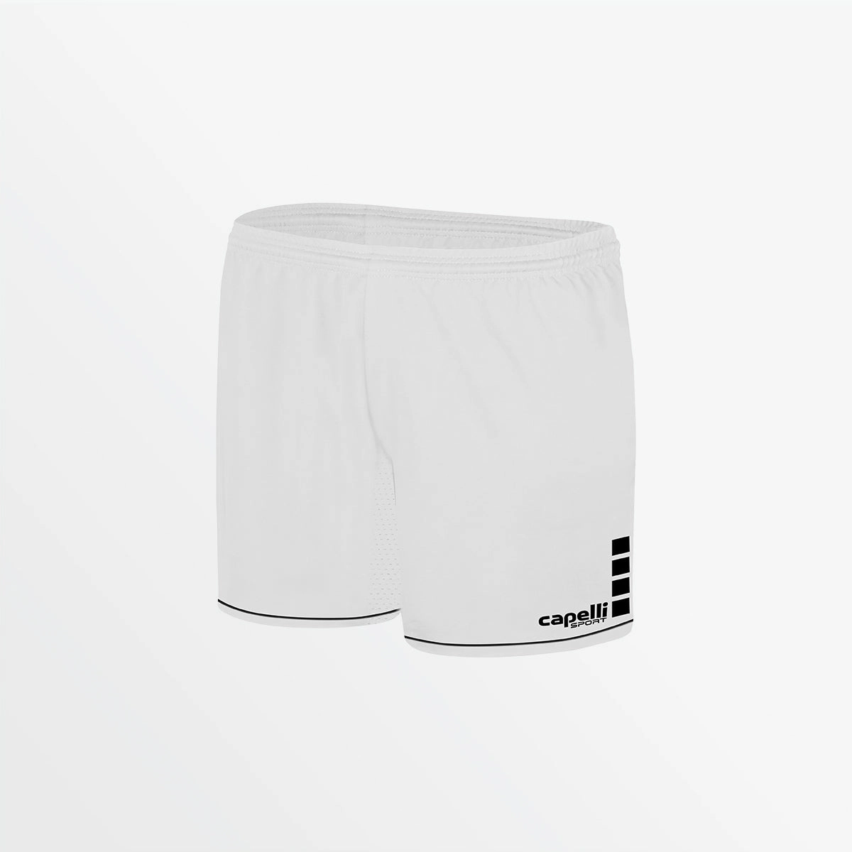 Perfect Design WOMEN'S EMPIRE MATCH SHORTS