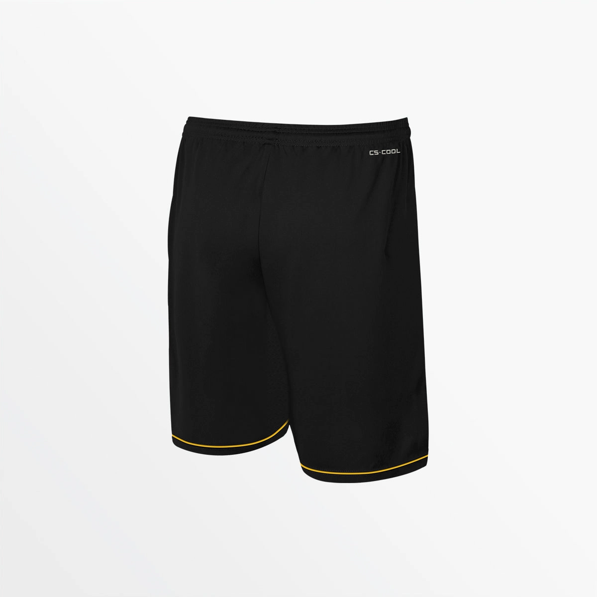 WOMEN'S EMPIRE MATCH SHORTS WITH 5'' INSEAM Soft Feel Modern Relaxed