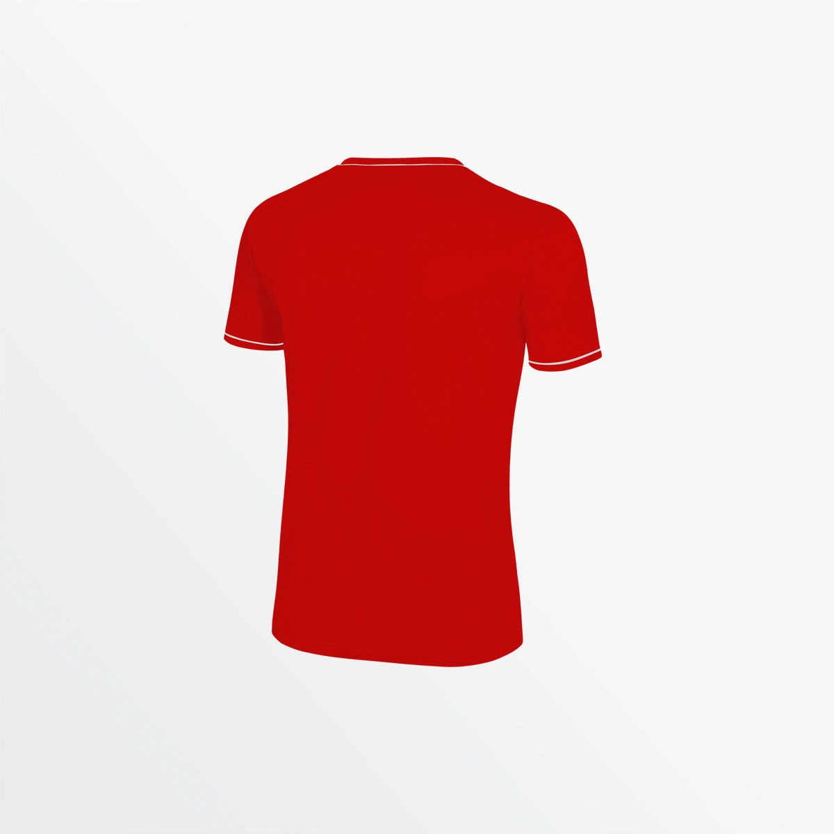 Flatlock Seam Technique Mesh Lining WOMEN'S EMPIRE STRIKE JERSEY