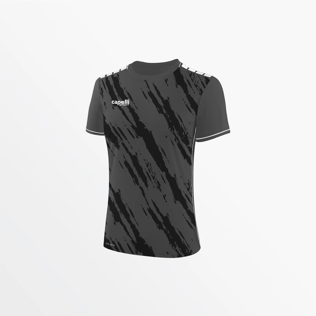 DoubleLayeredFabric Self Cleaning Coating WOMEN'S EMPIRE STRIKE JERSEY