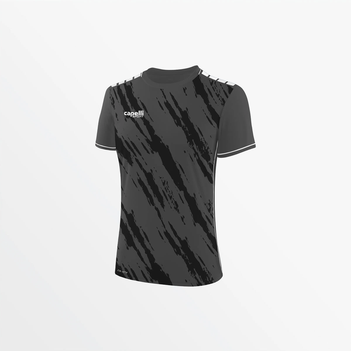 WOMEN'S EMPIRE STRIKE JERSEY Odor Neutralizing Technology