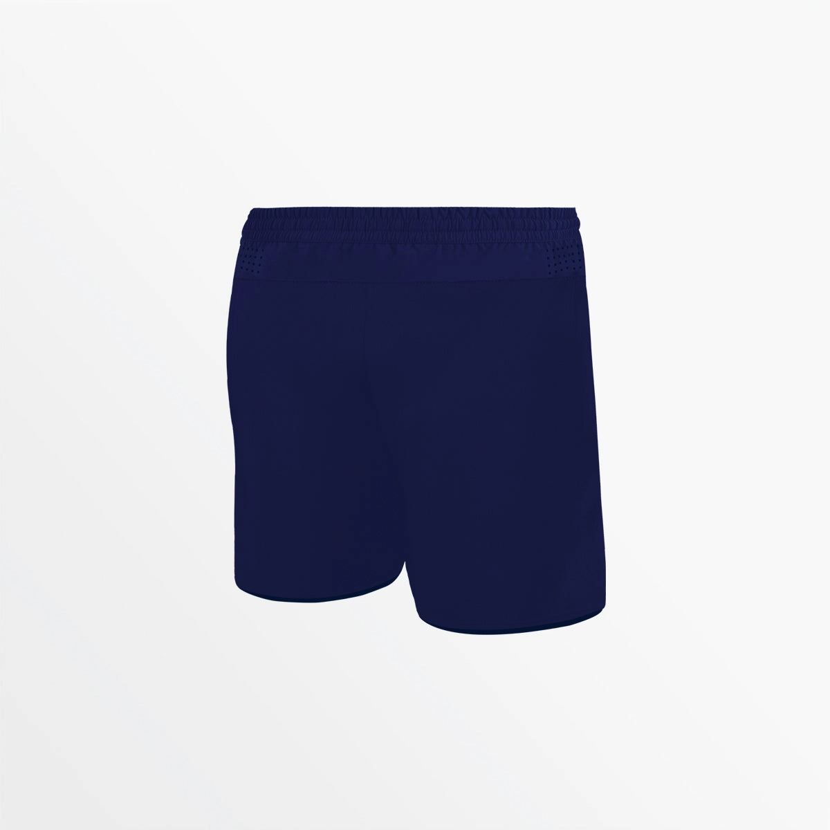 WOMEN'S FLEX SHORTS WITHOUT BRIEFS Urban Fit FlexFoamPadding