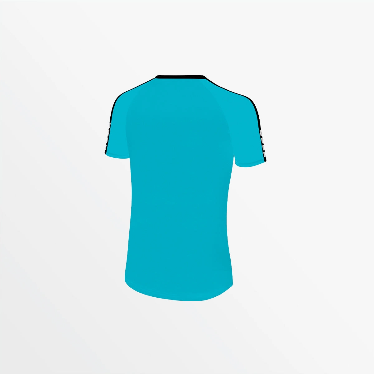 WOMEN'S MADISON SHORT SLEEVE TRAINING TOP QuickDry Texture