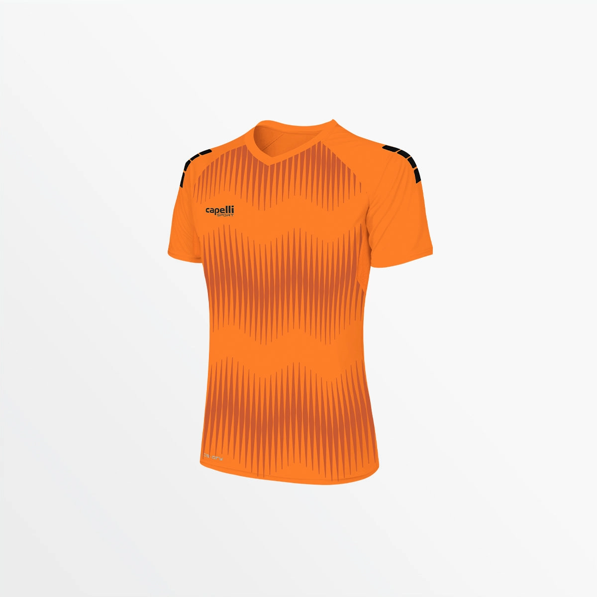 WOMEN'S MADISON STATIC ??? GOALKEEPER JERSEY Workout Apparel