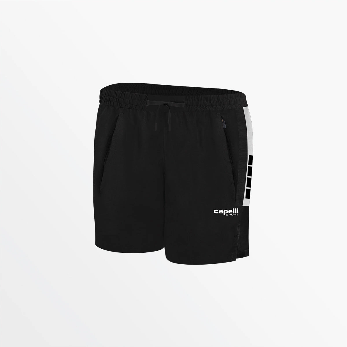 WOMEN'S MADISON WOVEN SHORTS Full Comfort sporty wear