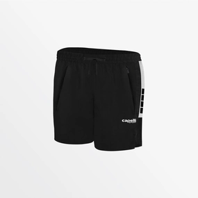WOMEN'S MADISON WOVEN SHORTS Full Comfort sporty wear
