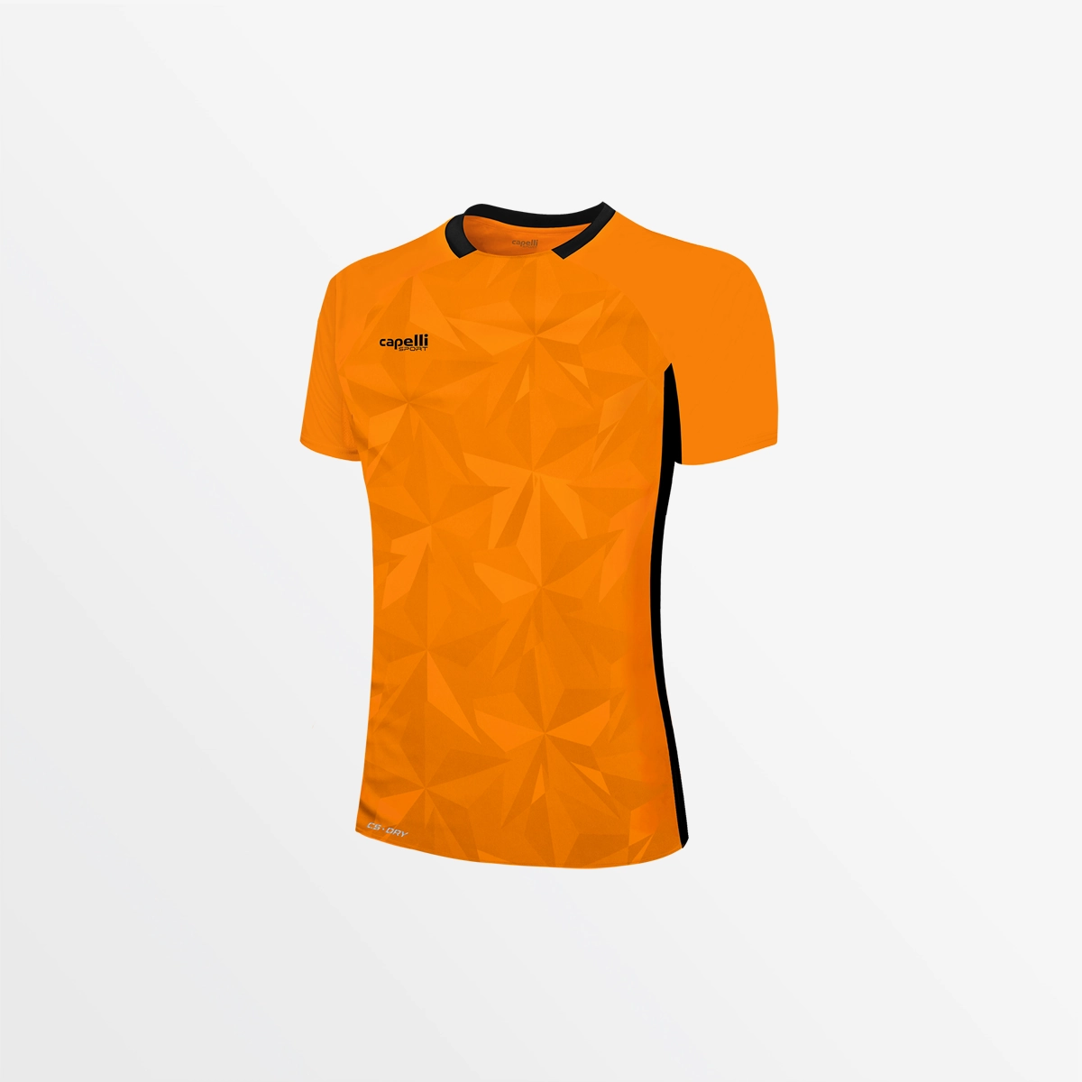 RollUpCuff WOMEN'S PITCH STAR GOALKEEPER JERSEY