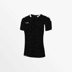 WOMEN'S PITCH STAR GOALKEEPER JERSEY NonScratchyLining