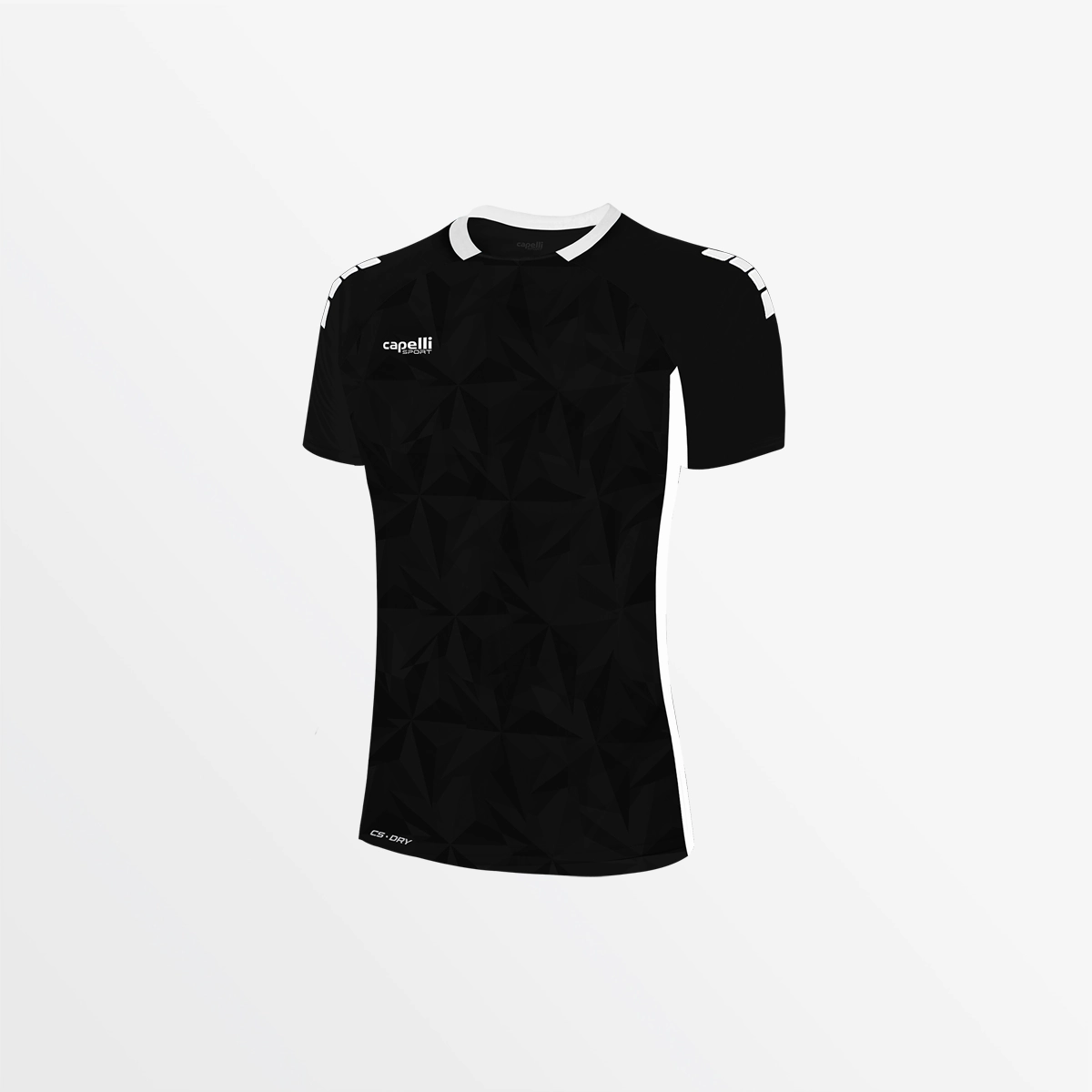 WOMEN'S PITCH STAR GOALKEEPER JERSEY NonScratchyLining